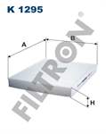 FILTRON 97133-3J000