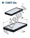 FILTRON 97617-4H000