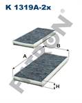 FILTRON LD23-61-P11A