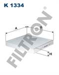 FILTRON 64319195193