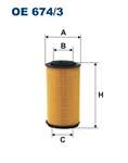 FILTRON 26320-3C100