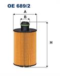 FILTRON 68229402AA