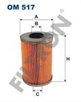FILTRON 11 42 9 063 138