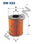 FILTRON 11 42 1 711 568