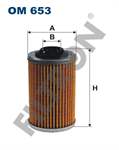 FILTRON 93186310