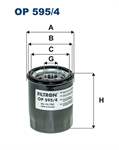 FILTRON 15208AA160