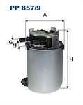 FILTRON 164004EA1B