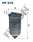 FILTRON 16901-S6F-E02