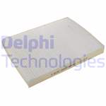 DELPHI 1J0819644A