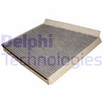 DELPHI A2118300018 A2118300318