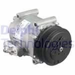 DELPHI 8V51 19D629 DG