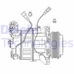 DELPHI 1377827