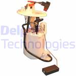 DELPHI 30587015