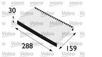 VALEO 46442422