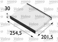 VALEO 698680 6447FF
