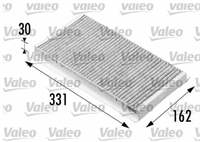 VALEO 698710 1808617