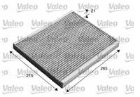 VALEO 6808623 55702468 77365764