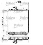 VALEO 9208632 1300220
