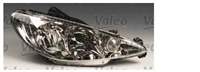 VALEO 43052 6208A0