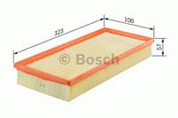 BOSCH 1457433260 7701037111
