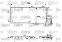 VALEO 817844 1850093
