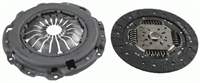 VALEO 7T16 7540 BB 5091040