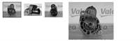 VALEO 438014 1202100