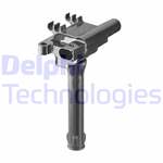 DELPHI NEC000120