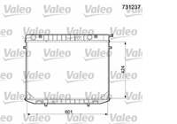 VALEO 731237 1300157