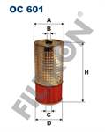FILTRON A0001802509 A6011800610 A6151840025 A6171800009 A6171840025