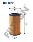 FILTRON 664.180.01.09
