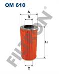 FILTRON 6061800009 A6021800009 A6061800009 A6061800109 A6061840025 A6061840225