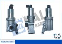 KALE RADYATOR 284102A300GRW