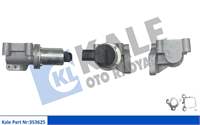 KALE RADYATOR 284104A470