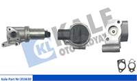 KALE RADYATOR 284102A350GRW