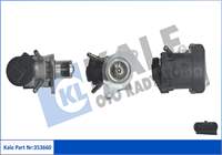 KALE RADYATOR 11717810871 11717805447
