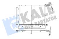 KALE RADYATOR 2113908 H1BH19710BB