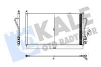 KALE RADYATOR XS4H19710AC