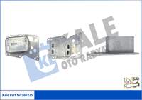 KALE RADYATOR 11428507626 11428507626