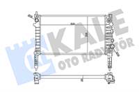 KALE RADYATOR 95298556