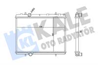 KALE RADYATOR 1330K0