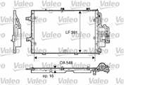 VALEO 817609 93175776