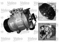 VALEO 6Q0820803D