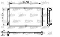VALEO 7D0121253A