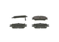 BOSCH 581011CA10