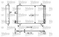VALEO 817667 6455CQ