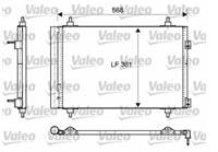 VALEO 818171 6455CX