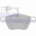 DELPHI 7M3698151A