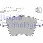 DELPHI 7H0698151A