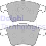 DELPHI 7H0698151C